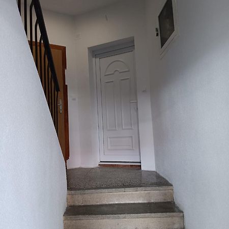 Apartman Sonja Dubrovnik Exterior foto