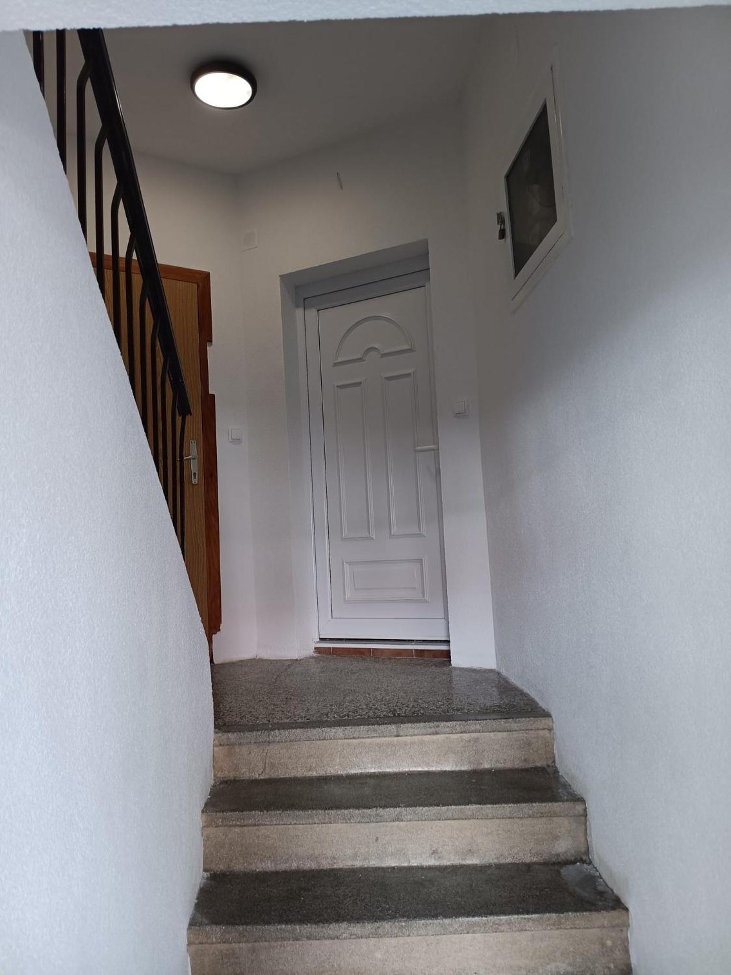 Apartman Sonja Dubrovnik Exterior foto